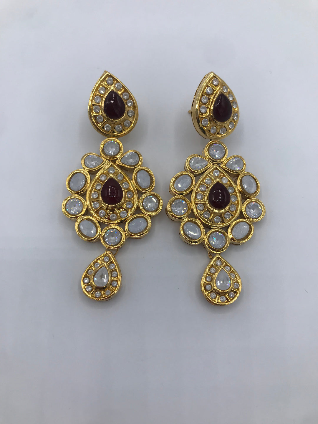 Exclusive bridal set