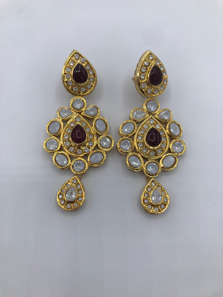 Exclusive bridal set