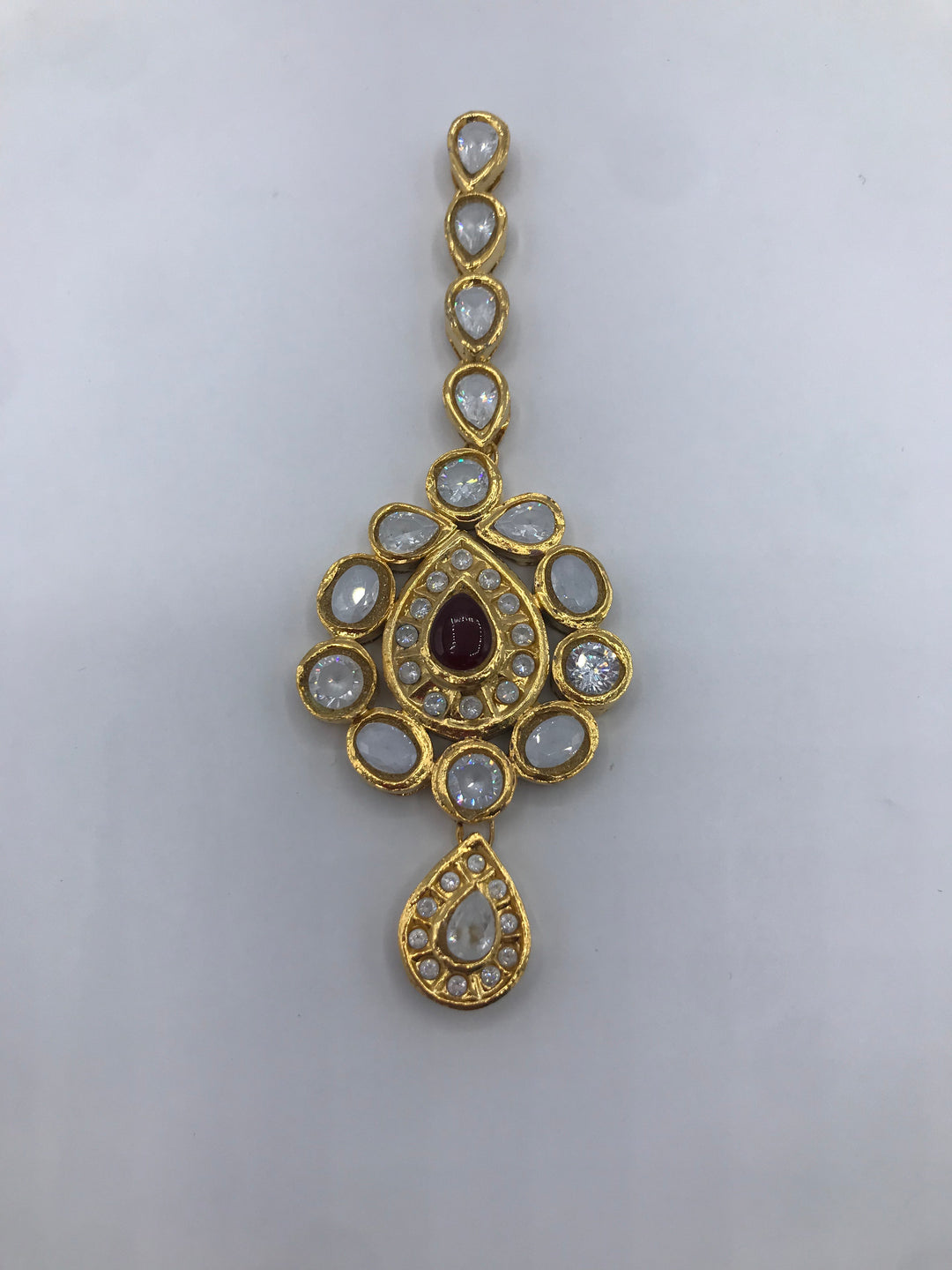 Exclusive bridal set