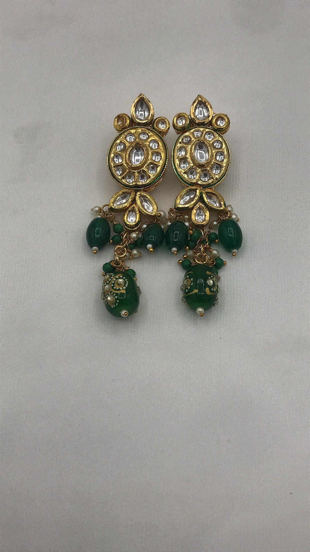 Kundan Bridal necklace