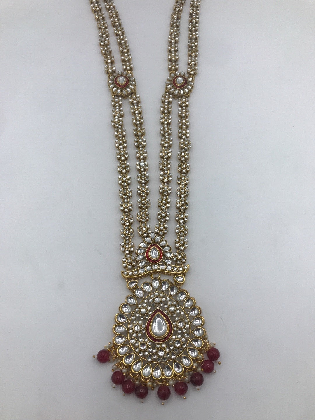 Extreme Royal bridal set