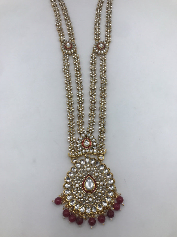 Extreme Royal bridal set