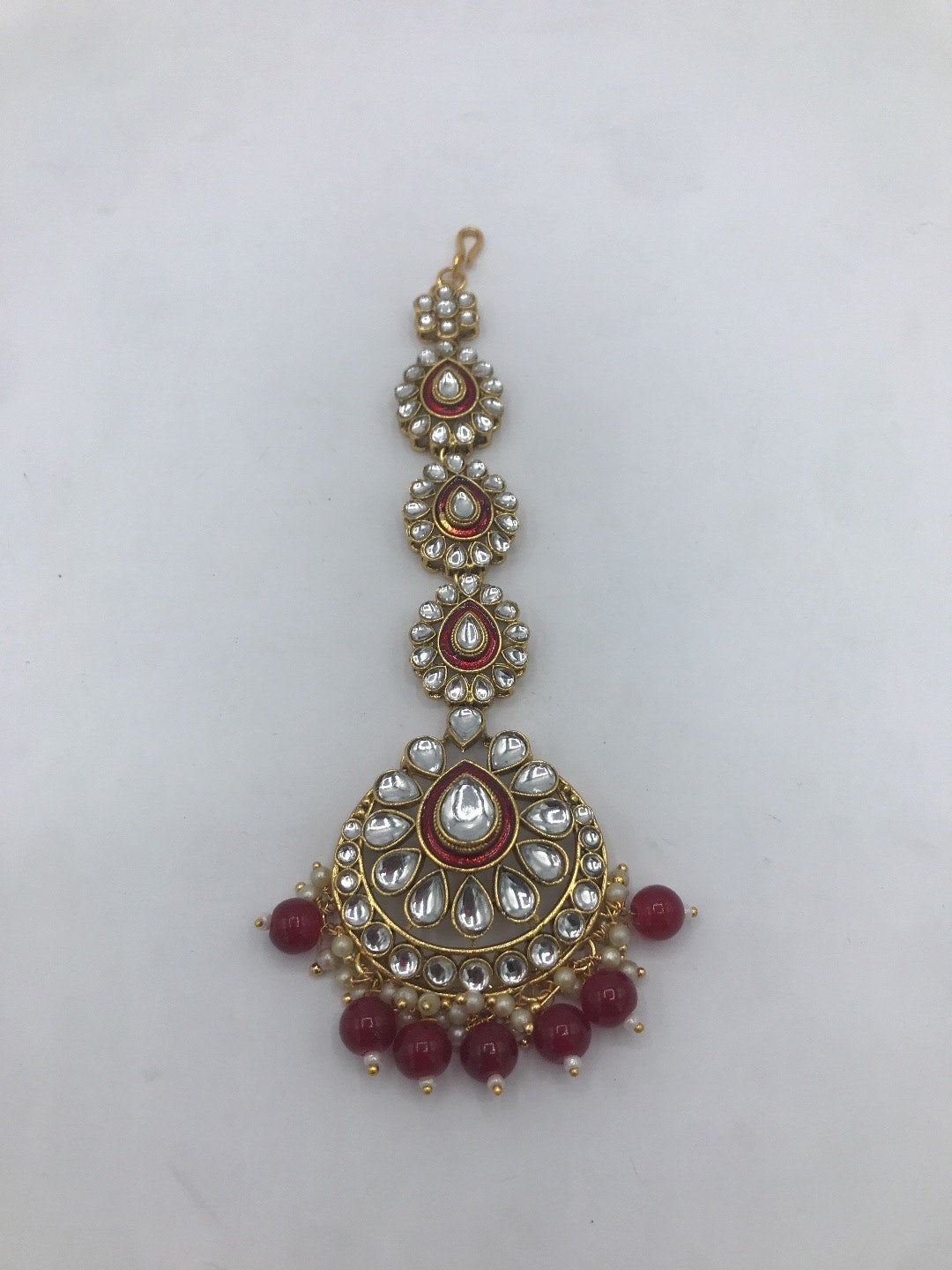 Extreme Royal bridal set