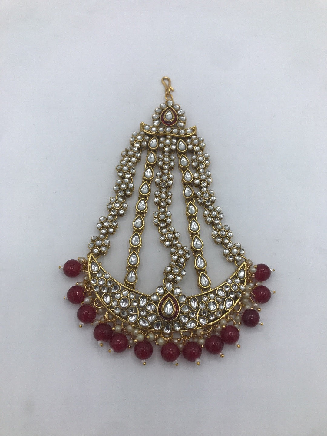 Extreme Royal bridal set