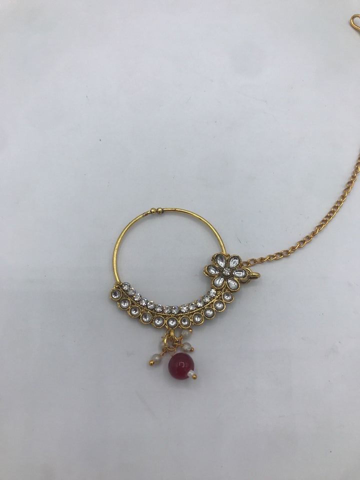 Extreme Royal bridal set