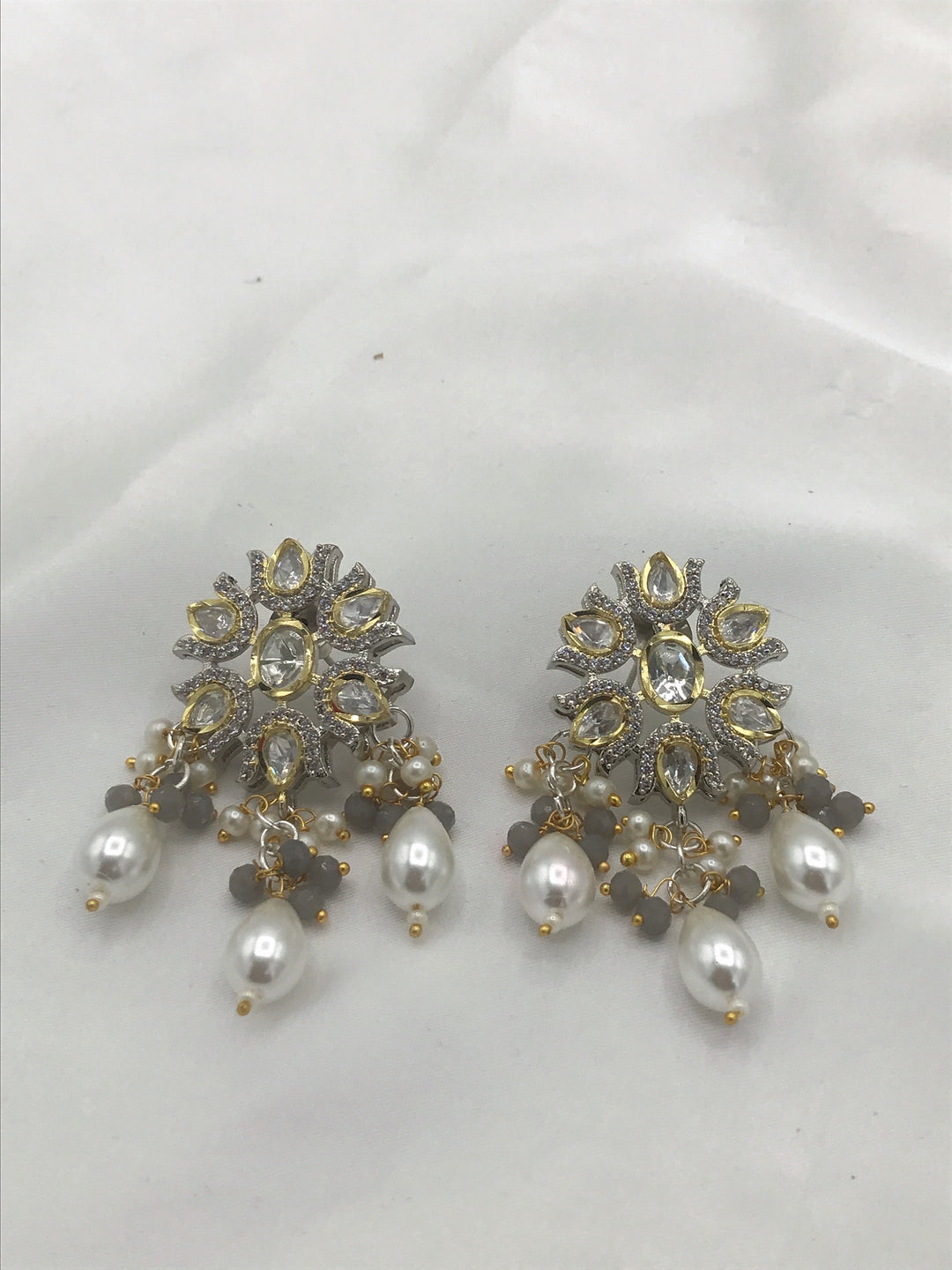 Exclusive Tikyani peacock mala