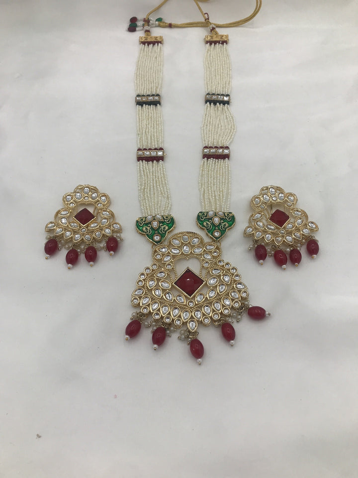 Jaipur kundan mala