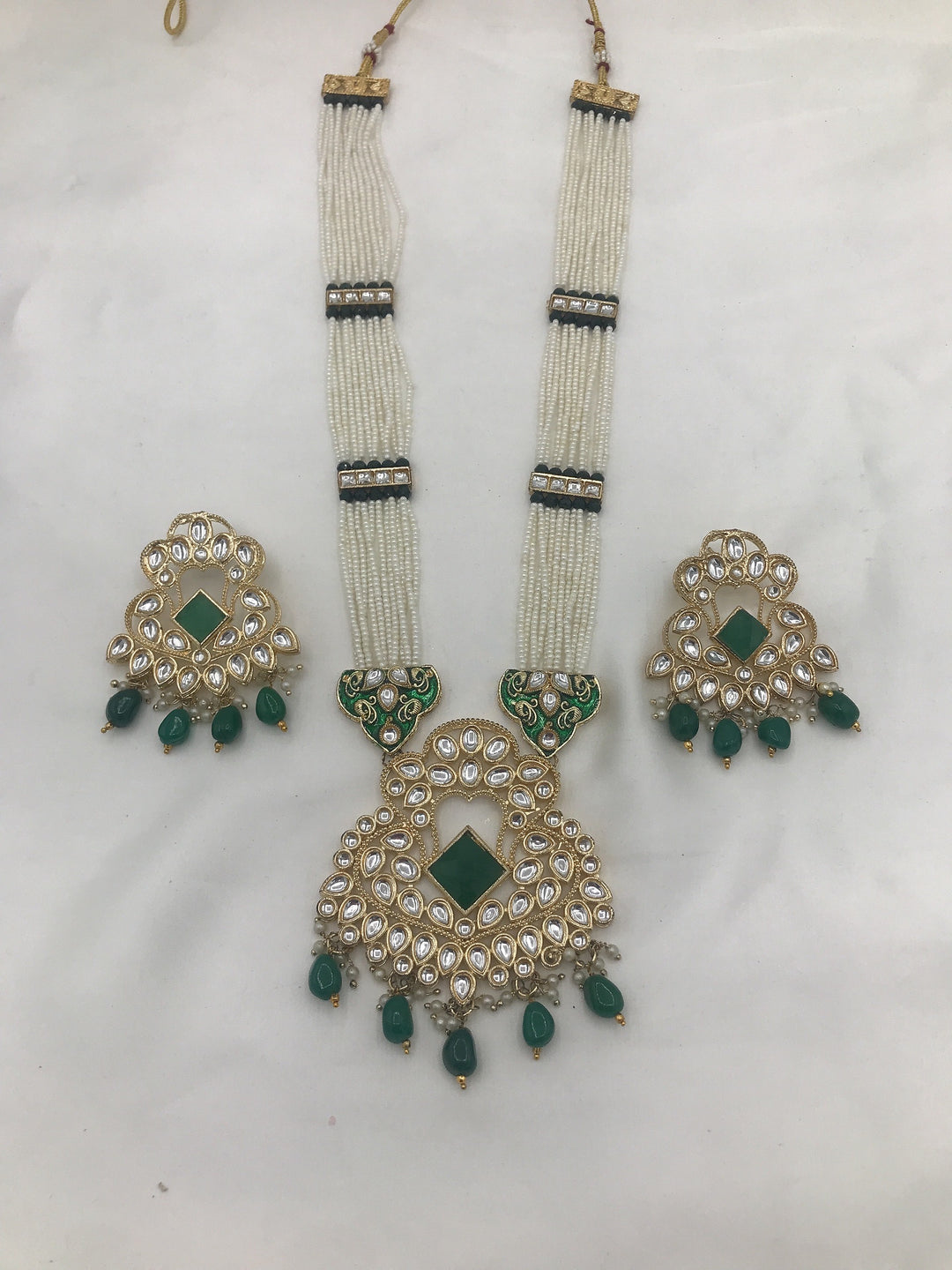 Jaipur kundan mala