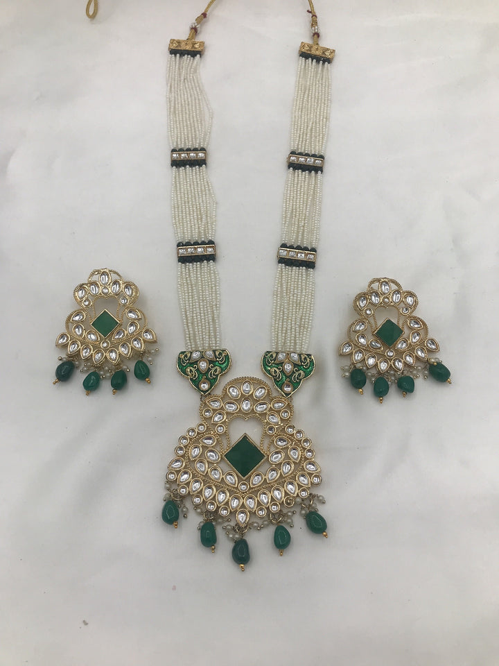 Jaipur kundan mala