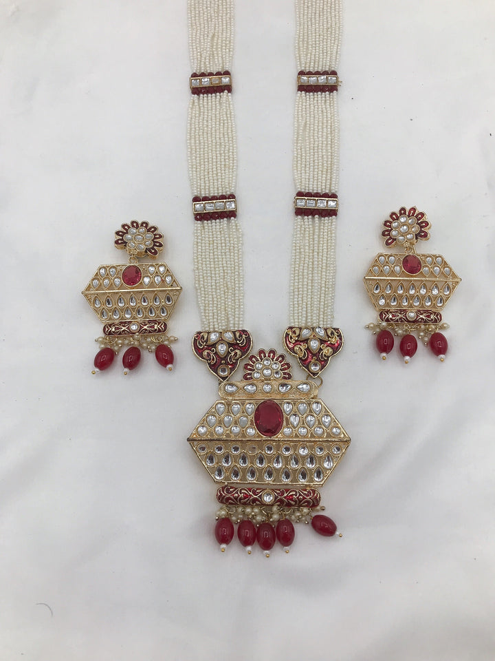 Kundan long mala