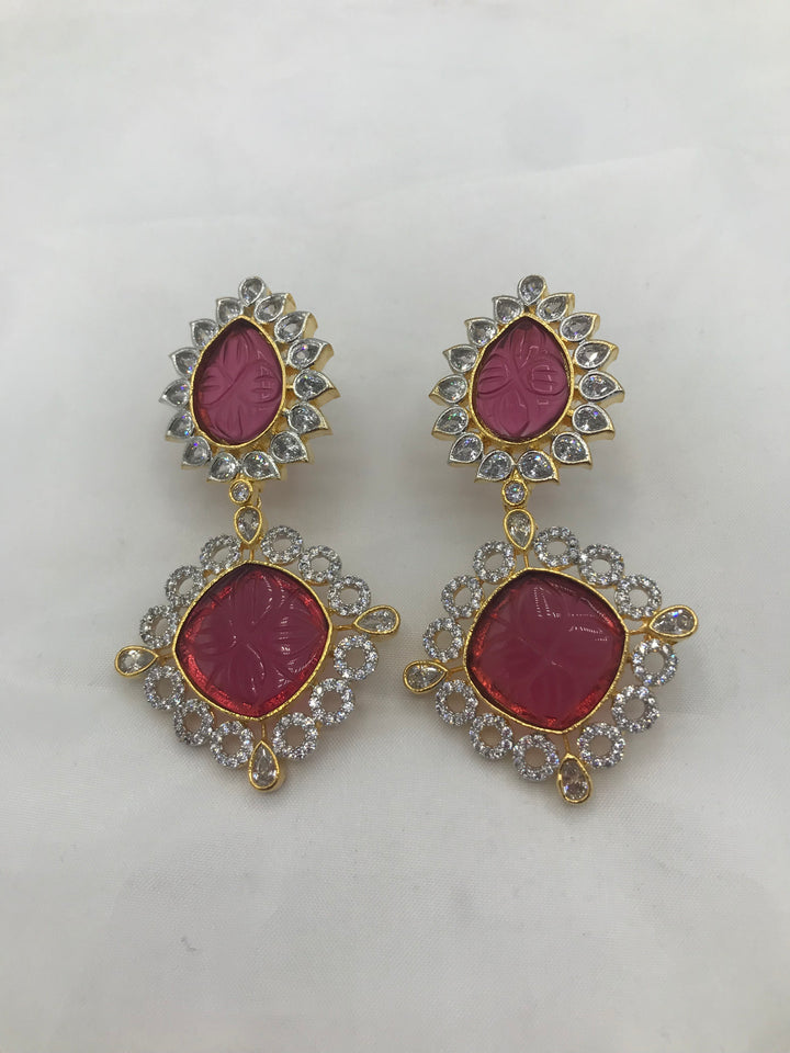 Exclusive Amrapali earring