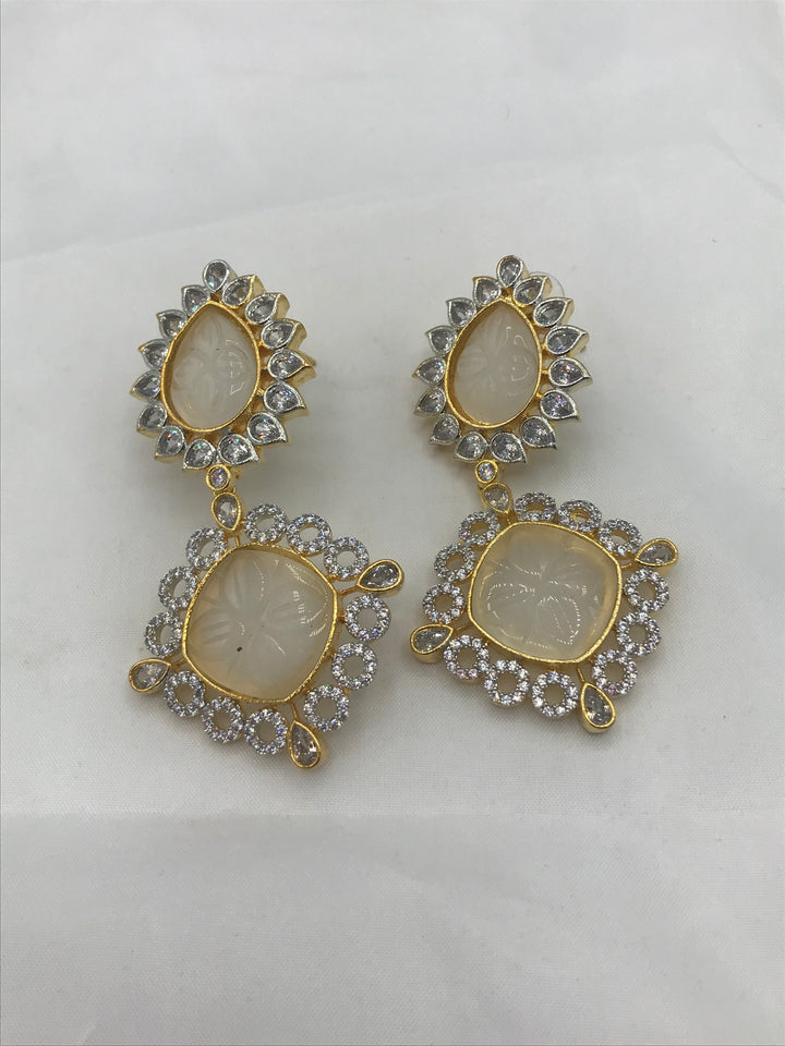 Exclusive Amrapali earring
