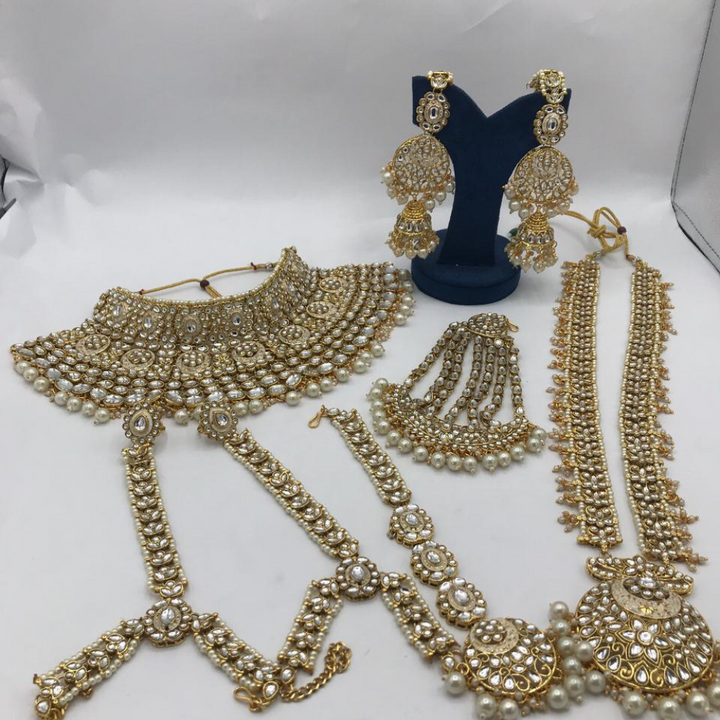 KUNDAN BRIDAL