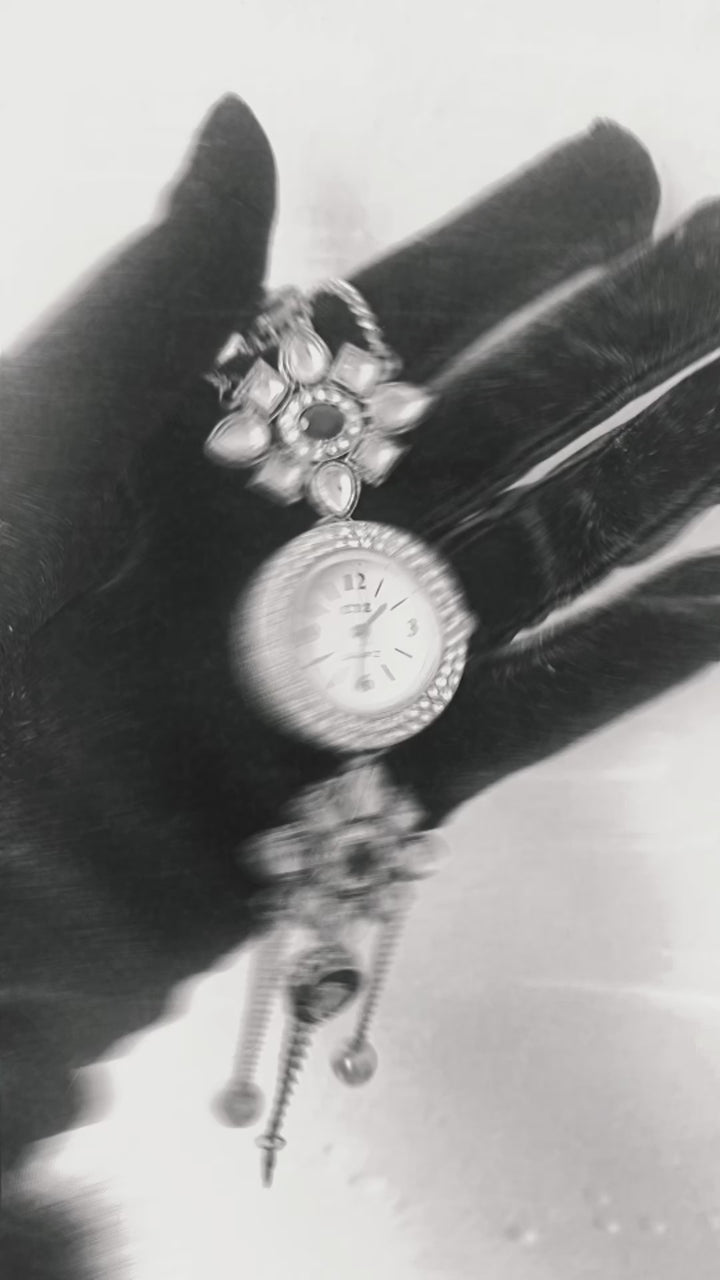 Kashmiri watch